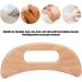 Premium Lymphatic Drainage Massager & Gua Sha Device - Boost Circulation Reduce Cellulite & Relieve Muscle Fatigue - Buy Online on GoSupps.com