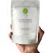 Masigi Activated Charcoal Powder - 100% Pure Organic Coconut Shell Charcoal for Teeth Whitening - 30g Resealable Pouch - Buy Online on GoSupps.com