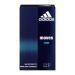 Adidas Moves for Men Eau de Toilette Spray 1.6 Fl OZ - Energizing Fragrance for Men - Buy Online on GoSupps.com