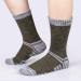 YUEDGE Sports Socks for Men - Cushioned Tennis & Work Socks (Sizes 39-48) - 5 Pairs - Comfortable Black Cotton Training Socks - Buy Online on GoSupps.com