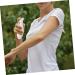 HAPINARY Bite Relief Suction Tool - Soothing Device for Itch Relief & Camping - 1pc Antipruritic Bite Healer - Buy Online on GoSupps.com