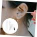 FOMIYES 3 Sets Ear Spoon Kit - 8 Tools for Ear Wax Removal & Cleaning | Ear Picks & Cleaning Supplies for Effective Ear Care - Buy Online on GoSupps.com