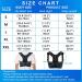 Back braces Adult Posture Corrector Shoulder Back Waist Cone Support Belt lofty ambition A S - Buy Online on GoSupps.com