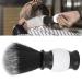 Portable Salon-Face Foam Beard Brush for Men | Professional Bart-Styling Brush - Shop Internationally - Buy Online on GoSupps.com
