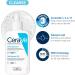 CeraVe Salicylic Acid Cleanser & Lotion help to gently cleanse exfoliate and hydrate the skin all while maintaining the skin's moisture barrier BUNDLE: SA Cleanser & Lotion - Buy Online on GoSupps.com