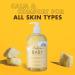 Shea Moisture Raw Shea Chamomile & Argan Oil Baby Wash & Shampoo - Calming & Comforting for Baby's Soft Skin (Pack of 2) - 13 Fl Oz Ea - Buy Online on GoSupps.com