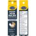 Dr. Scholl's Foot Pain Relief Liquid ROLL-ON, 3.0 oz // Clinically Tested 12-Hour Pain Relief - Penetrates Tough Nerve Pain - Works in 5 Minutes - Non-Greasy - with Lidocaine & Menthol - Buy Online on GoSupps.com