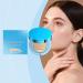  Yaztauho Cushion Makeup - Anti-Perspirant Matte Cushion Concealer for Women Long-Lasting Concealer Cream for Parties Beach Outdoors School and Business Travel - Buy Online on GoSupps.com