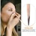 Sewroro Crayon Sourcils Waterproof en Bois Lot de 3 Mine Ultra-fine Couleur Caf Maquillage Naturel des Sourcils Tenue Longue Dur e Kit Maquillage pour Femmes Usage Quotidien - Buy Online on GoSupps.com