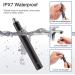 Nose and Ear Hair Trimmer - Wet/Dry Easy to Clean | Best International Shipping - Buy Online on GoSupps.com