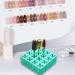 Professional Nail Drill Bit Holder Nail Tool Nail Drill Bits Organizer for Home Salon - Buy Online on GoSupps.com
