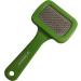 Slicker Brush with Protective Tips - Professional Grooming Tool - Buy Online on GoSupps.com
