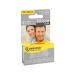 Ohropax earplugs Silicon Clear (1 pack 6 pieces)