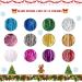 Angels Beauty Hair Tinsel Strands Kit - 48 Inches - 12 Colors - Glitter Hair - Heat Resistant - 2400 Pieces - Buy Online on GoSupps.com