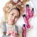 SexyHair Vibrant Rose Elixir 5.1 Oz - Hair & Body Dry Oil Mist - Buy Online on GoSupps.com