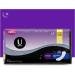 Kotex Natural Balance Overnight Maxi: Absorbent Period Protection - Buy Online on GoSupps.com