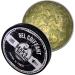 Man's Beard - Strong Hold Wet Effect Styling Gel - Capacity: 90 ml - 100% French manufacturing - Ingredients of natural origin - Buy Online on GoSupps.com