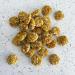 Wagging Companions Pumpkin Spice Oatmeal | Dog Treats | Plant-Based Human-Grade and Safe for All Dogs | Daily Greens for Dogs | Probiotic Prebiotic and Antioxidant | Bite Sized Biscuits - Buy Online on GoSupps.com