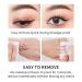 Dragonranee Waterproof Liquid Eyeliner Pen - Long Lasting & Smudge-Proof - Buy Online on GoSupps.com