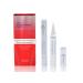 MEDIWHITE Professional Teeth Whitening Kit with Teeth Whitener Pen & Remineralization Gel Pen for Sensitive Teeth On-The-go whitening Applicator Whitening Pen for Stain Removal Travel-Friendly
