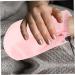 Beavorty 3 Pairs Wax Thermal Insulation Gloves spa gloves hand moisturizer gloves moisturizing hand gloves paraffin hand liners Insulated Mitts and Cozies hand spa mittens Plush bag - Buy Online on GoSupps.com