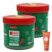 Pharma pearl Wepa horse ointment 2x 500 ml i cooling warming and skin care i for muscle relaxation I sore muscles i spar-set plus give-away (horse ointment 2x)