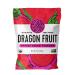 Pitaya Foods, Organic Freeze Dried Red Dragon Fruit Powder, USDA and Oregon Tilth Certified Organic (8oz)