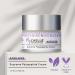 MyCHELLE Supreme Polypeptide Cream - Anti-Aging Recontouring Cream with Peptides, 1.2 Fl Oz - Lifts & Reduces Fine Lines & Wrinkles - Buy Online on GoSupps.com