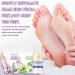 Dongcill Urea Cream Foot Care Set 60 percent 40 g 4 pairs of foot masks moisturizing foot mask very dry feet relieves dry and cracked feet - Buy Online on GoSupps.com