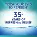 Buy Refresh Digital Lubricant Eye Drops - 0.33 Fl Oz | Soothing Relief for Digital Eye Strain | Fast International Shipping - Buy Online on GoSupps.com