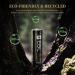 EBL Rechargeable AA Batteries 2800mAh - 8 Count Ni-MH Battery Pack | Golden Top New Year-Loong Series - International Shipping Available - Buy Online on GoSupps.com