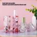 Compact Empty Cosmetic Lipstick Tube Lip Balm Container Lightweight for Beauty for Home Use for Professional Use for Women Girls - Buy Online on GoSupps.com