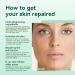 Dark Spot Correcting Glow Serum Dark Spots Remover Skincare Face Care Brightening Serum Whitening Spot Correction Serum Face Serum For Women Care Lighten Dark Spots Moisturizing Erase Fine Lines - Buy Online on GoSupps.com