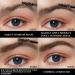 Kaely Thickening Brow Mascara - Waterproof Tinted Eyebrow Gel Vegan & Cruelty-Free - 06 Brunette - Buy Online on GoSupps.com