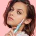 L Or al Paris Lash Paradise Waterproof Mascara - Intensive Volume & Length for Sensitive Eyes | Black | 1 Piece - Buy Online on GoSupps.com