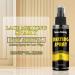 Lace Melting Spray for Wigs - Lace Glue Spray - Wig Glue Lace Front - Strong Hold Invisible Bonding Adhesive Hair Glue - Waterproof Latex-Free & Oil-Resistant Hair Extension Glue - 120ml - Buy Online on GoSupps.com