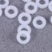 Homsfou Silicone Earplugs - 10 Pairs with Temple Handles & Ear Hooks | Anti-Slip Semi-Transparent Design for Eyewear Support - International Shipping Available - Buy Online on GoSupps.com