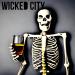 Wicked City Parfum for Men - Men's Cologne Hand Crafted Dark Romantic Sweet Boozy Scent - Notes Of 1898 Whisky Decayed Bark Haunted Oak Tobacco Vanilla Bean- - 1.7 Fl Oz - Buy Online on GoSupps.com
