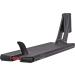Aztek Scooters Fountain Deck 5.5 Pro Street Scooter Deck - Black - Buy Online on GoSupps.com
