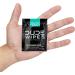 Dude Wipes On-The-Go Flushable Wet Wipes 2 Pack - Mint Chill 60 Wipes Individually Wrapped with Eucalyptus & Tea Tree Oil - Septic Safe - Buy Online on GoSupps.com