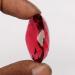 Buy REAL-GEMS 101.40 Ct Pink Tourmaline Oval Shaped Healing Crystal - International Shipping Available - Buy Online on GoSupps.com