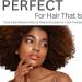 Long N Strong Treatment Lotion with Shea Butter - Moisturizing & Strengthening Lotion for All Hair Types - 8 Fl Oz (240 ml - Buy Online on GoSupps.com