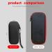MEROM Hard Case for Meridian Electric Groin Trimmer - Travel Storage Case for Trimmers and Accessories - Black - Buy Online on GoSupps.com