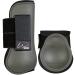 HKM gaiters and fetlock boots -Classic- set of 4 (pony jade green) B5500 hunting green pony