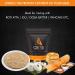 AS-IT-IS Nutrition Pea Protein Isolate - Vegan Plant Protein for Meal Supplementation | Gluten-Free Easy to Digest No Preservatives (1000g/35.2oz - Buy Online on GoSupps.com