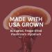 Fungi Perfecti Reishi Mushrooms - Longevity Support, 60 Veg Capsules - Buy Online on GoSupps.com