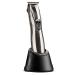 Andis 32400 Slimline Pro Cord/Cordless Beard Trimmer | Close Cutting T-Blade | Zero Gapped | Chrome Finish - Buy Online on GoSupps.com