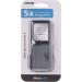 Carson 5X MiniBrite LED Lighted Slide-Out Aspheric Magnifier with Protective Sleeve - Buy Online on GoSupps.com