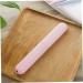 TOVINANNA 24-Piece Toothbrush Holder & Protective Case Set - Travel-Friendly Capsule Storage for International Shipping - Buy Online on GoSupps.com
