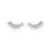 Amorus 12 Pairs Multipack False Eyelashes - 100% Natural Hair Handmade Comfortable & Reusable Black Strip Lashes - Buy Online on GoSupps.com